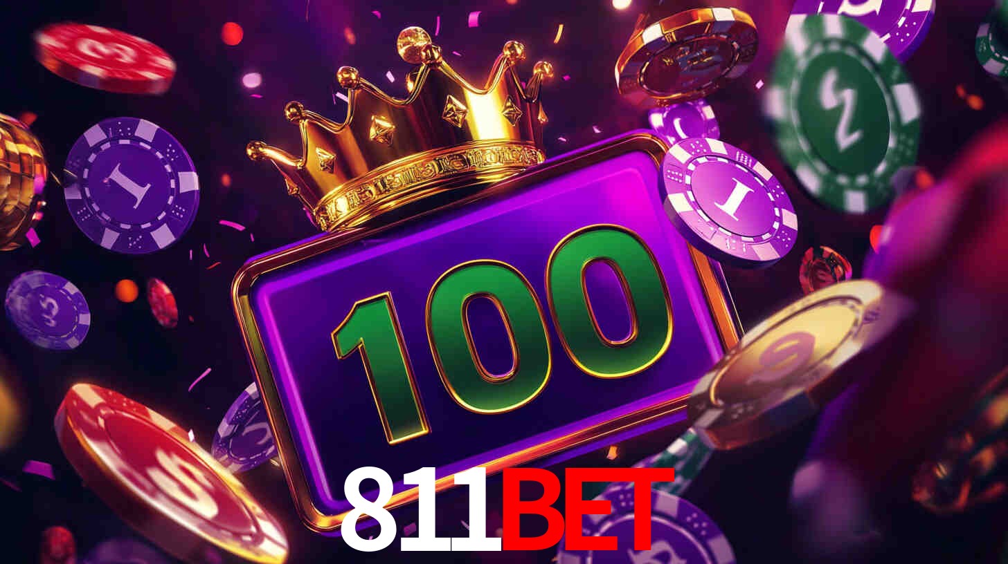 Experiência VIP 811bet