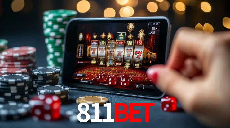Statistics 811bet