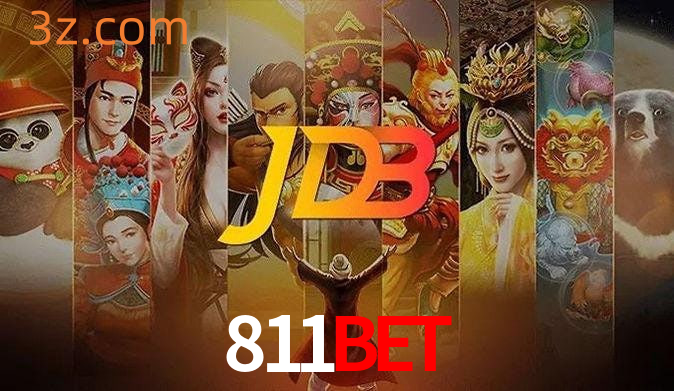811bet Slots JDB⭐️oficial eSports⭐️811bet.com