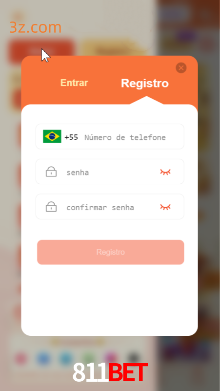 811bet Registro⭐️plataforma eSports⭐️811bet Login