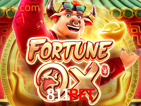 811bet Slot Fortune Ox⭐️plataforma oficial de jogos⭐️811bet Login