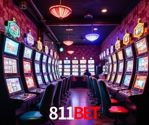 811bet lottery