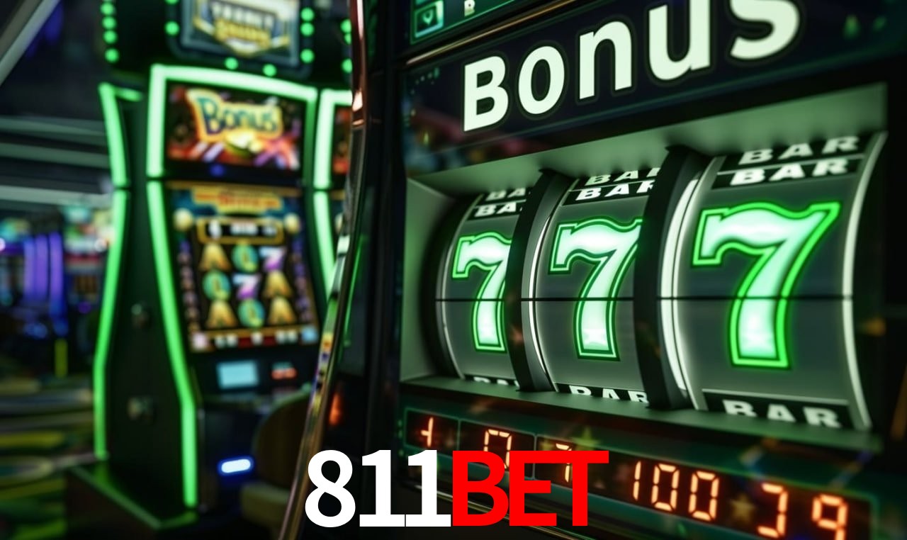 Games Directory 811bet