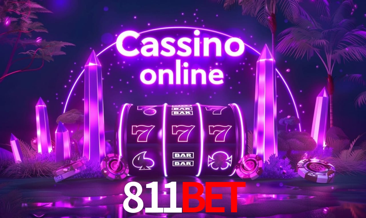 Benefícios da Conta 811bet