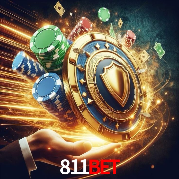 811bet Win