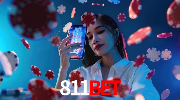 811bet download
