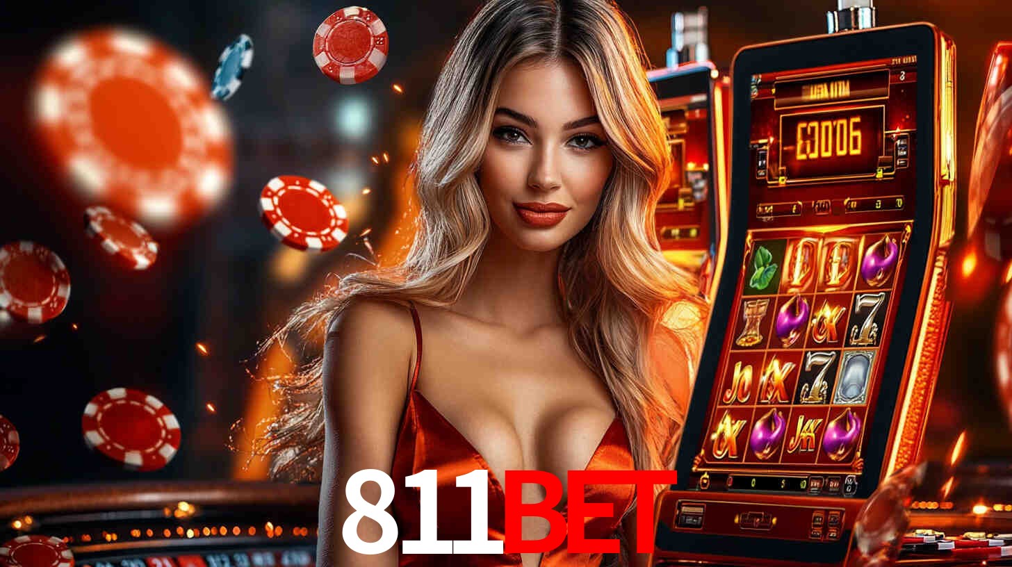 811bet - Cassinos Online Mais Populares! - 811bet.com