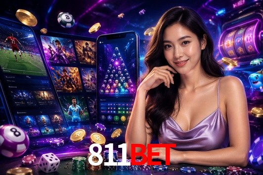 Flash Promotion 811bet