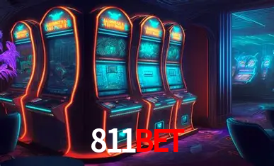 Inovações de Jogos na 811bet: O Futuro das Experiências Interativas
