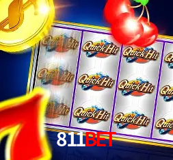 Inovações de Jogos na 811bet: O Futuro das Experiências Interativas