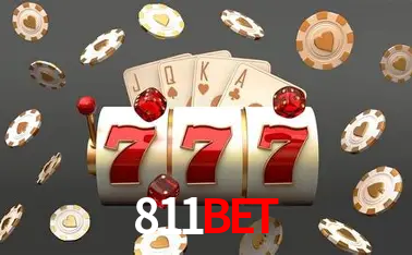 Descubra a Magia dos Jogos de Arcade no 811bet