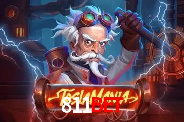 Casino Ao Vivo 811bet