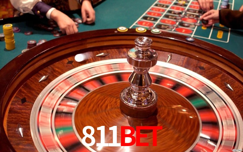 Programa VIP 811bet