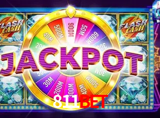 Desvendando o Mundo dos Jogos Virtuais na 811bet
