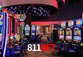 Promoções Sazonais 811bet