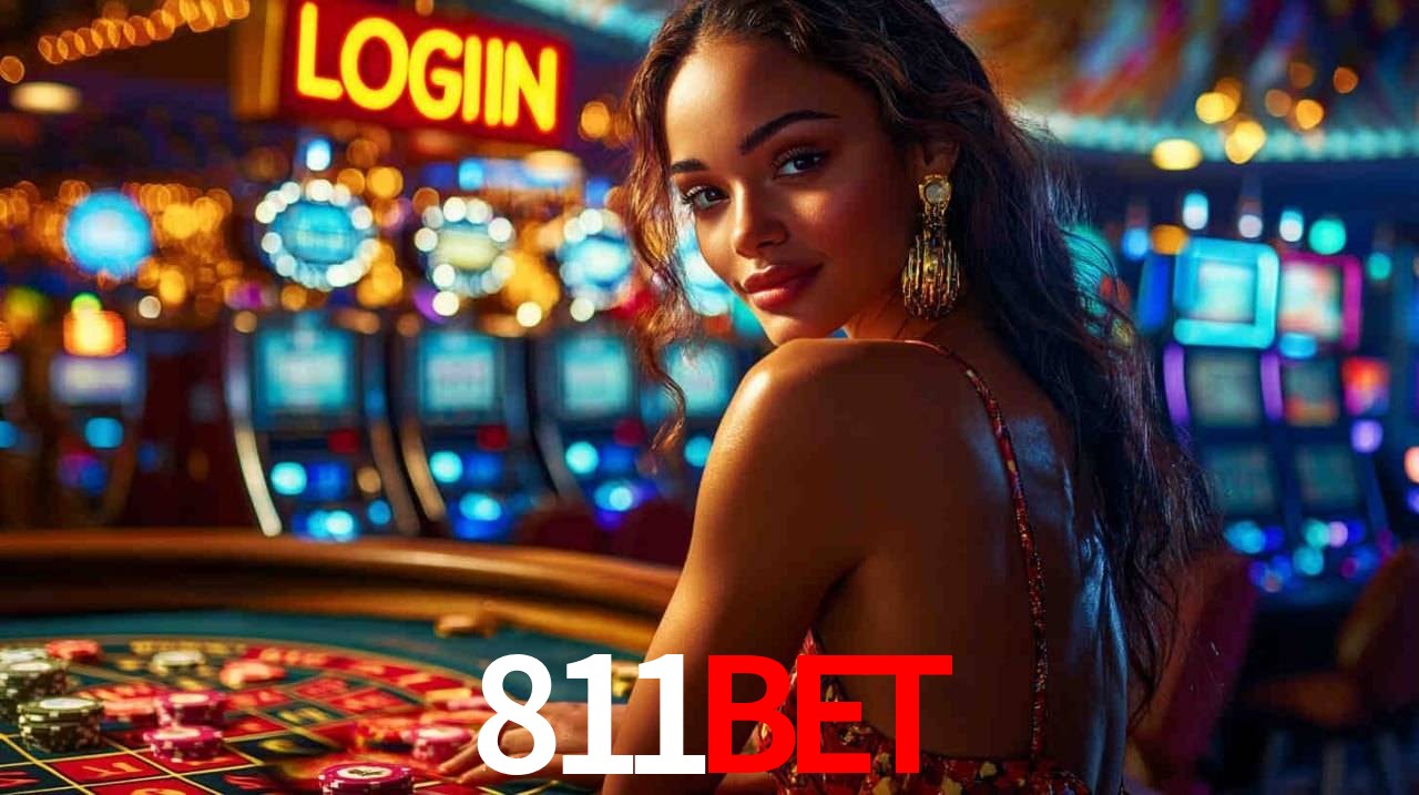 Diretório de Jogos 811bet