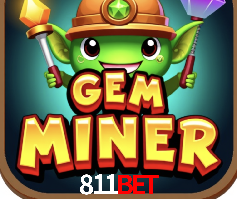 APP oficial da 811bet para mobile