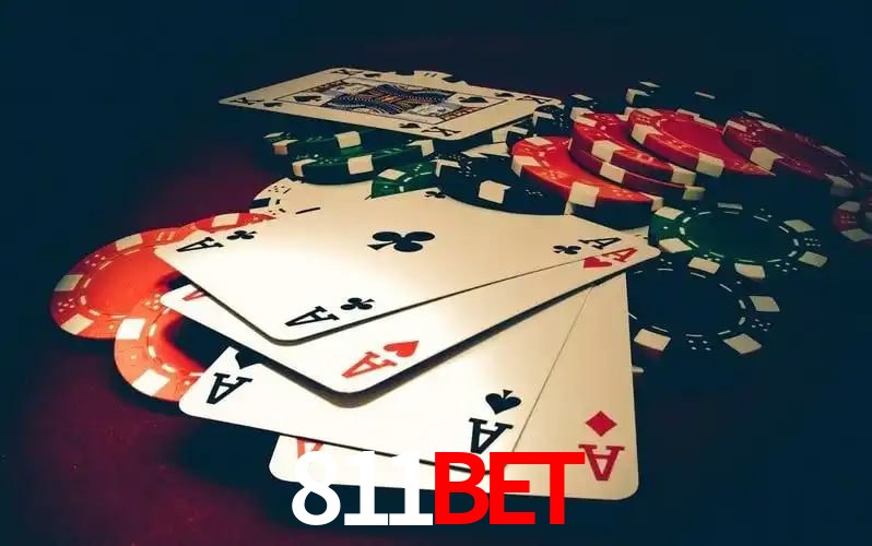 811bet Slots