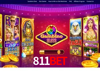 811bet cassino online