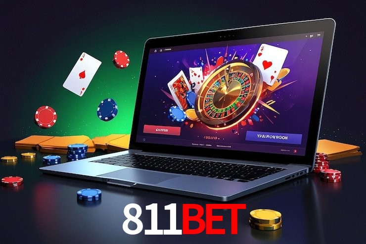 Integração de APIs 811bet