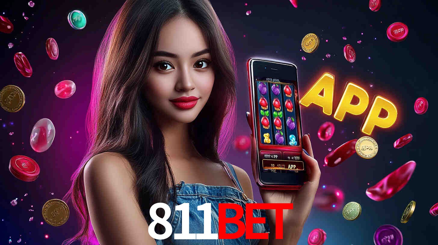 A Popularidade dos Caça-Níqueis no 811bet