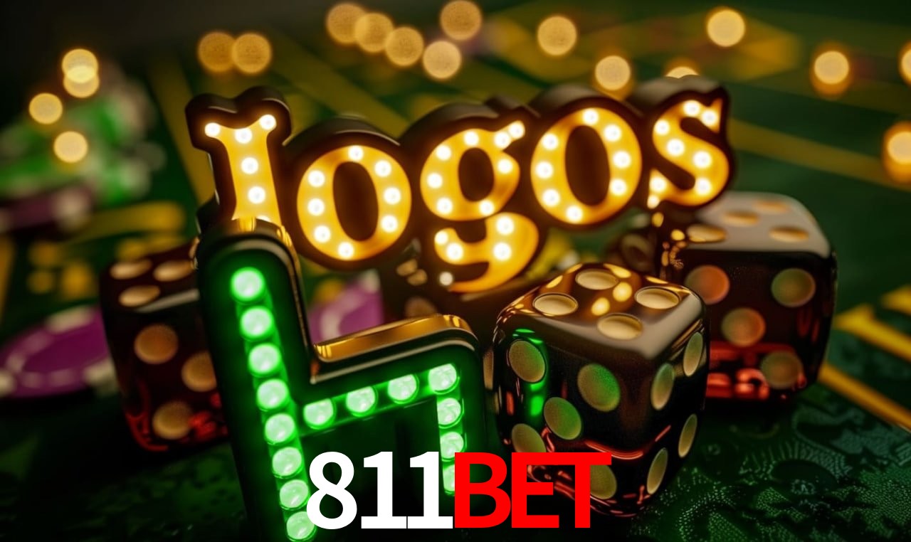 Recursos de Bônus 811bet