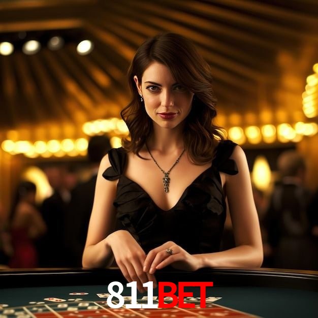 Explorando a Categoria de Eventos em Apostas na 811bet
