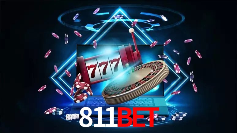 Provedores de Jogos 811bet