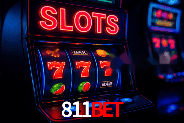 811bet Plataforma Oficial