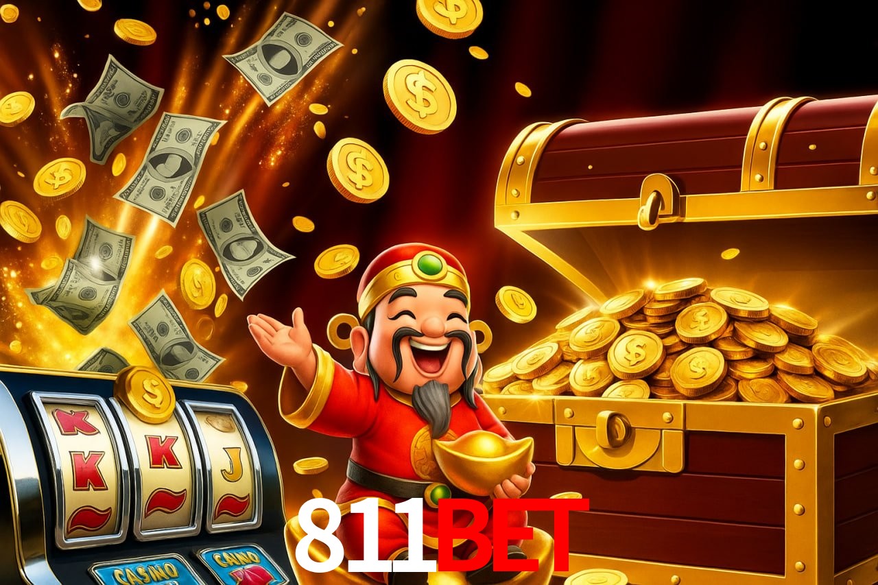 Bônus Diários 811bet