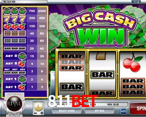 A Revolução dos Aplicativos de Jogos no 811bet