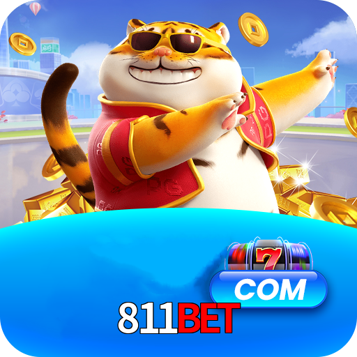 Logo 811bet