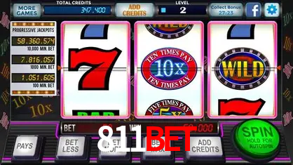 A Emoção da Loteria na 811bet: Uma Chance de Mudança de Vida