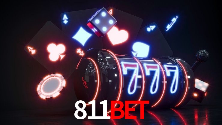 Account Benefits 811bet