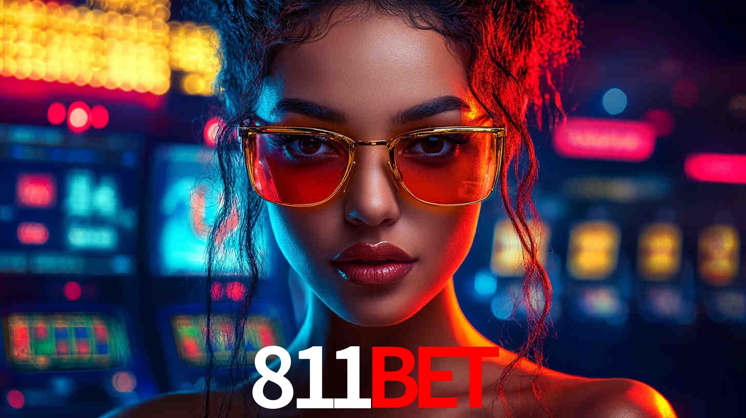 Inovações de Jogos na 811bet: O Futuro das Experiências Interativas