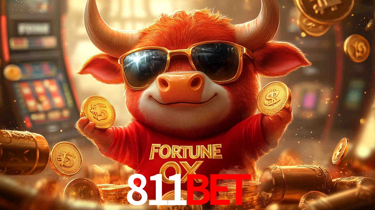 Welcome Bonus 811bet