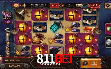 811bet
