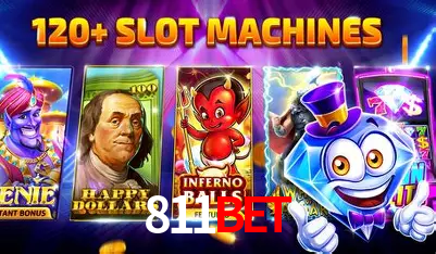 811bet: A Experiência de Casino com Jogos de Mesa ao Vivo