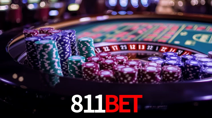 Bonus Features 811bet