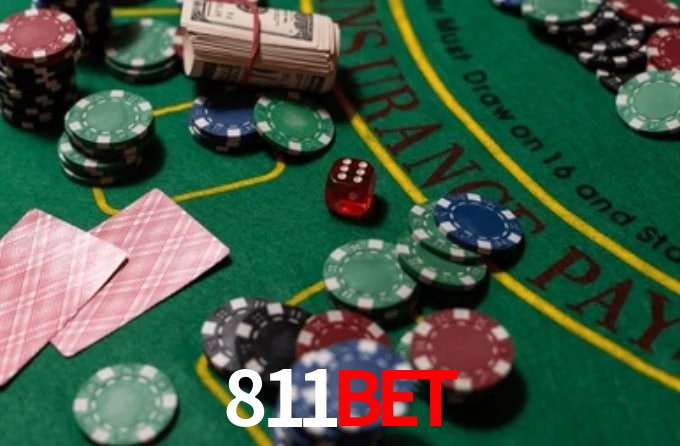 Premium Interface 811bet