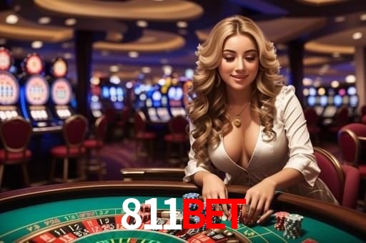 Game Providers 811bet