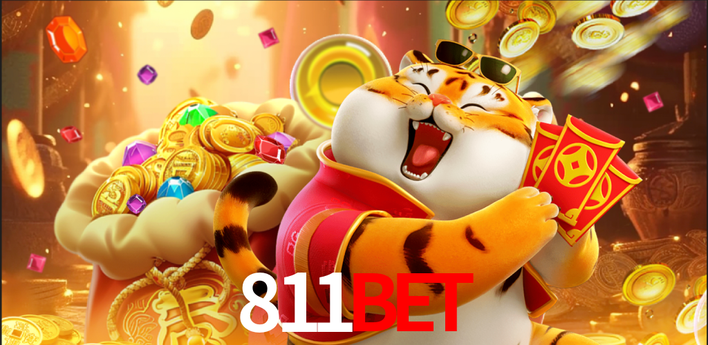 Daily Bonuses 811bet