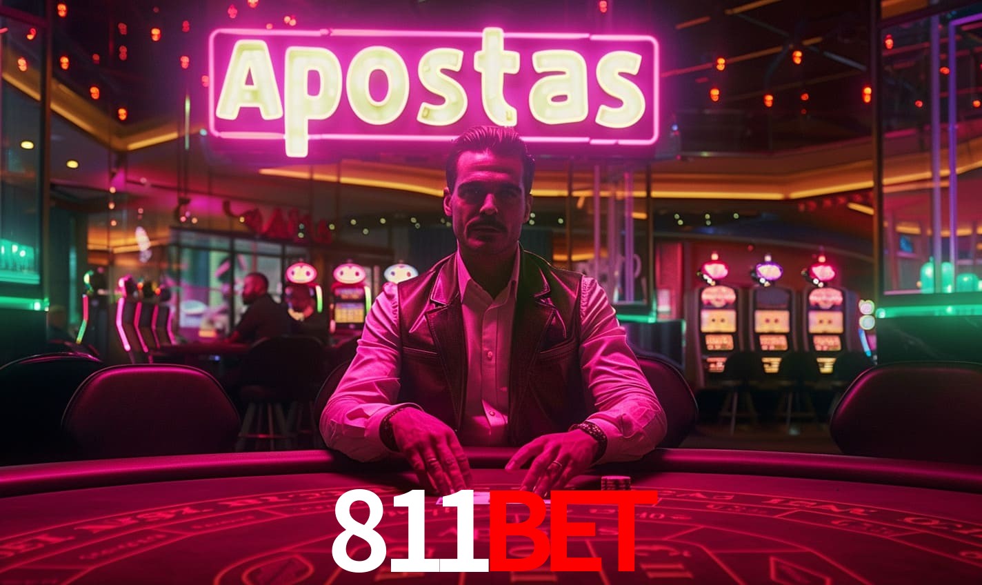 811bet