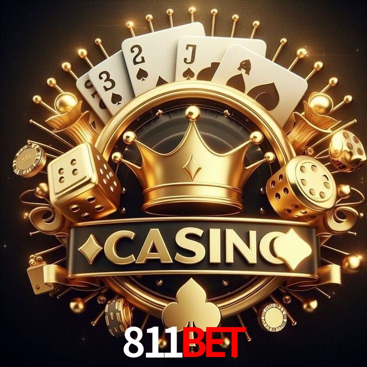 Diretório de Jogos 811bet