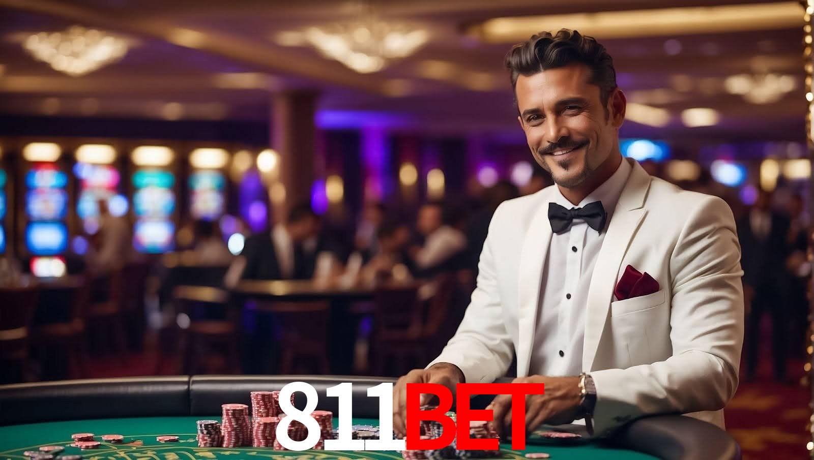 811bet Login