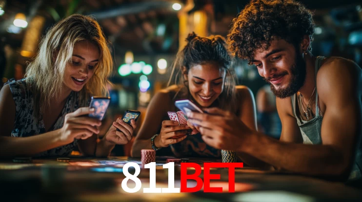 Game Statistics 811bet