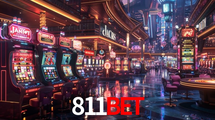 Seasonal Promotions 811bet