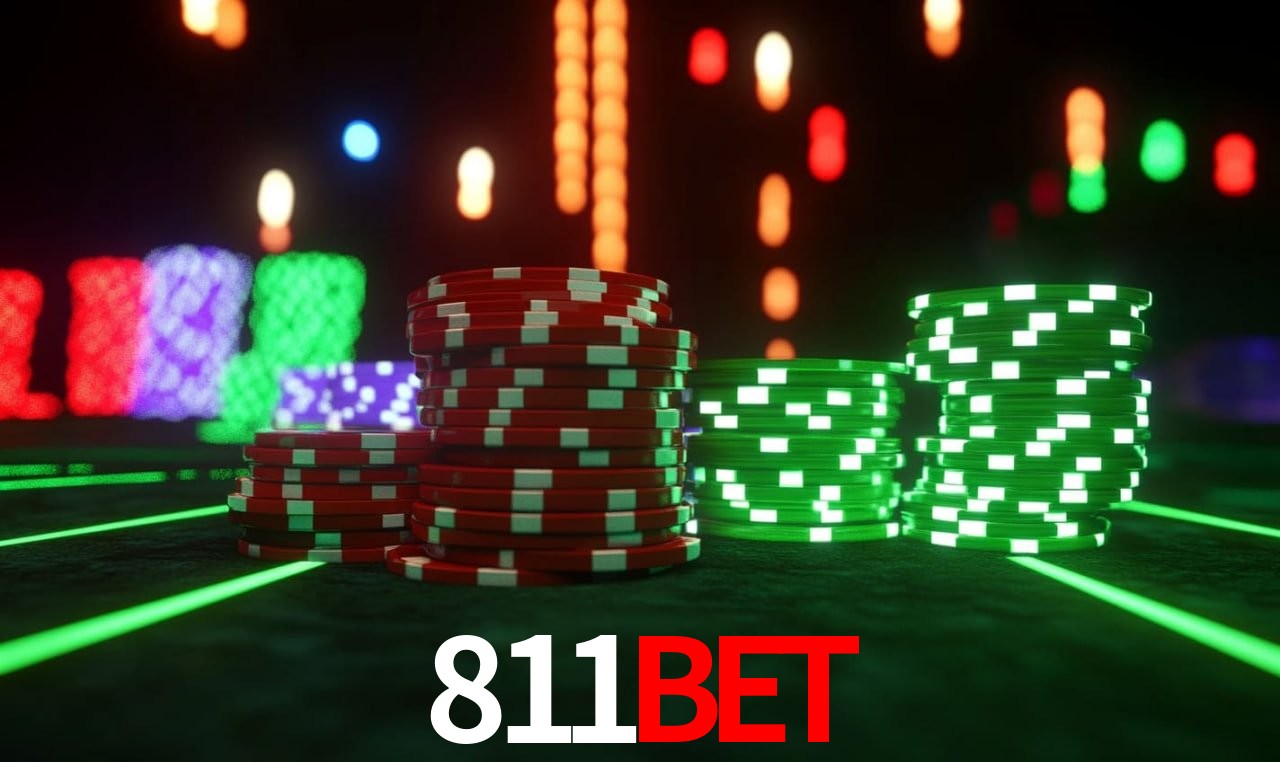 Responsive Design 811bet